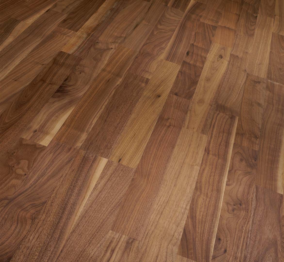PARADOR Parkett Schwarznuss europäisch Schiffsboden 3-Stab naturgeölt plus | Eco Balance | 7,5 m²-4014809197485 guenstig bei bodenverkauf.de kaufen PARADOR Parkett Schwarznuss europäisch Schiffsboden 3-Stab naturgeölt plus | Eco Balance | 7,5 m²-4014809197485