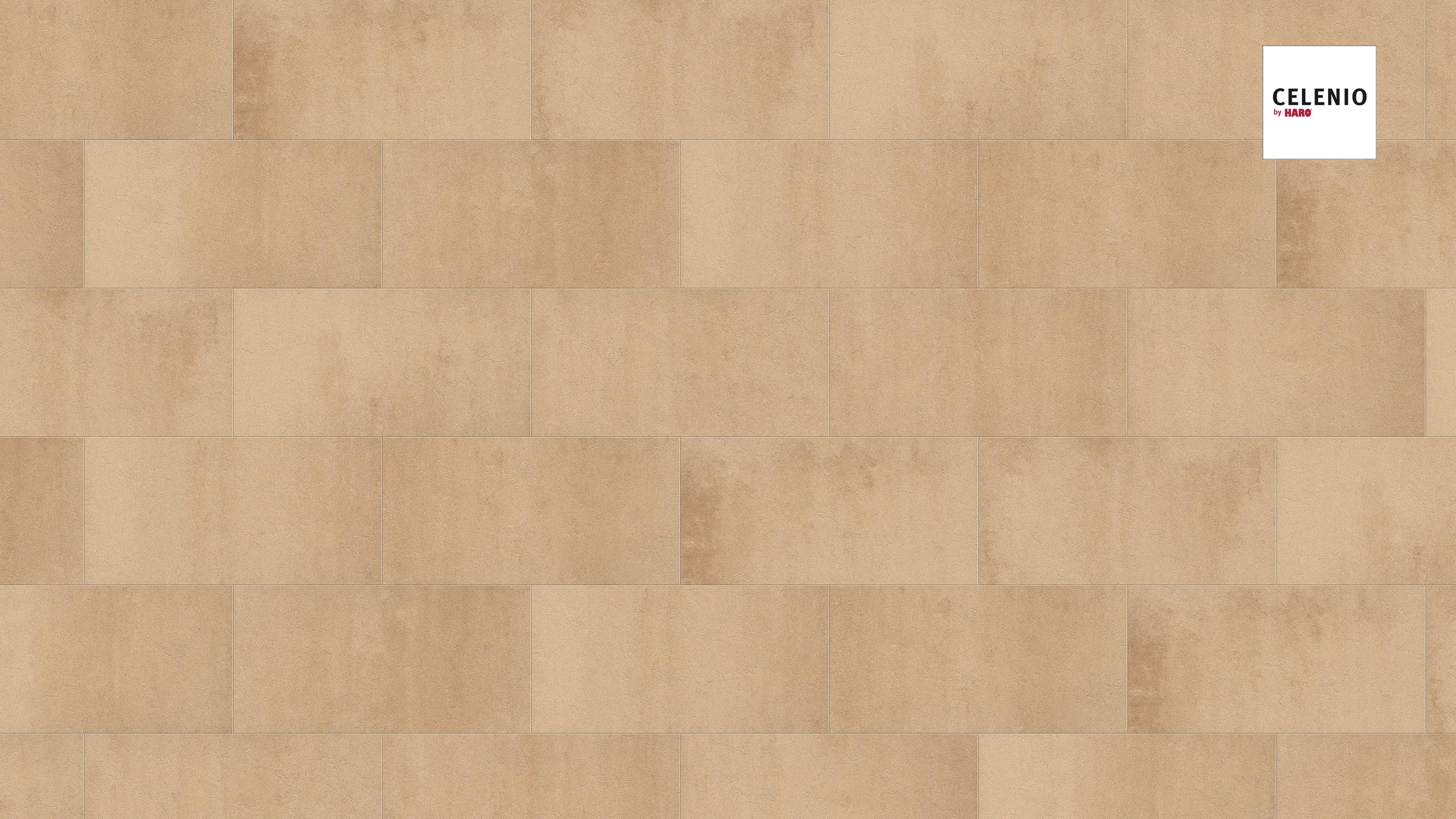 HARO Designboden Athos sahara | CELENIO | 14 m²-4018427424107