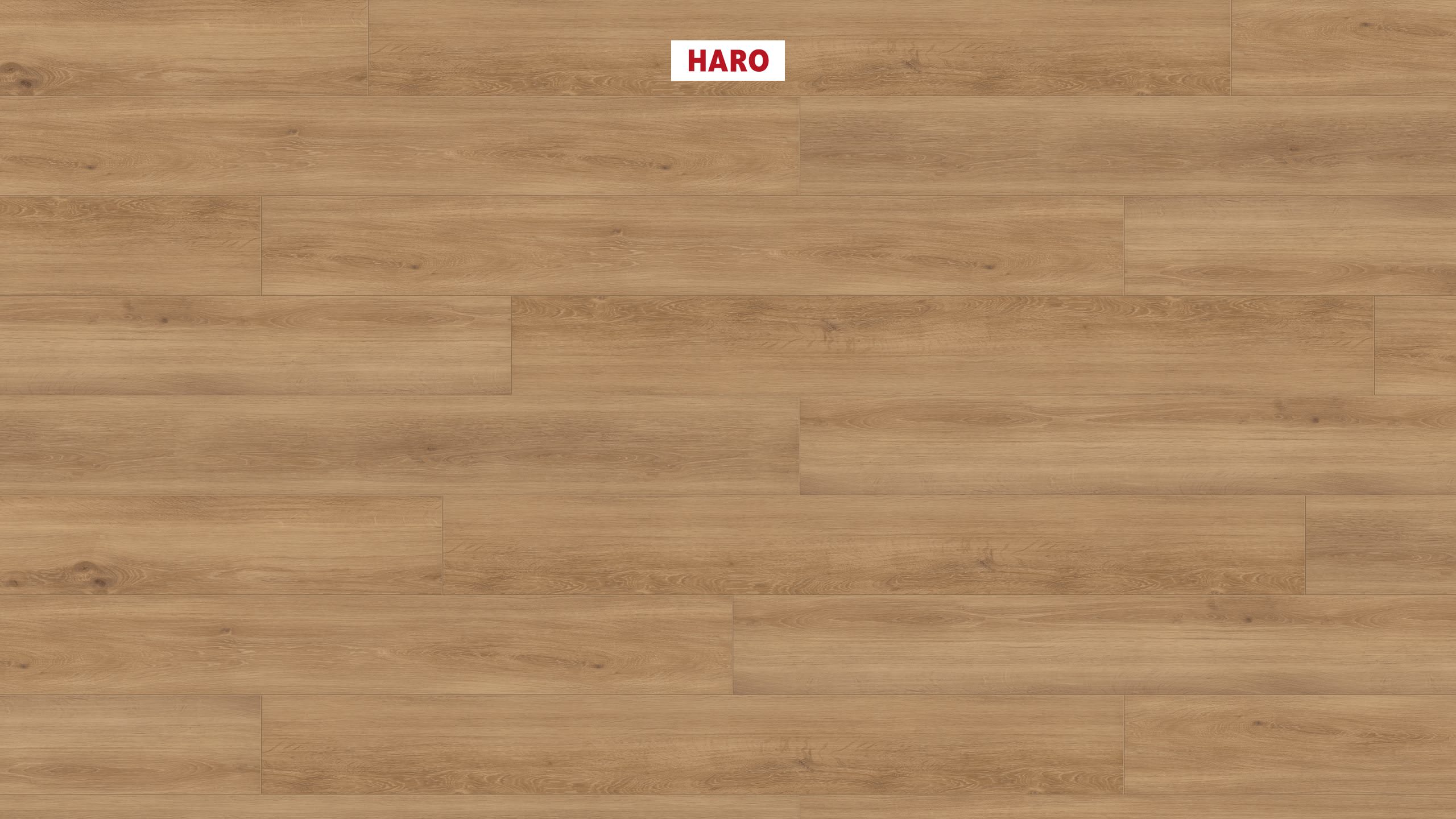 HARO Designboden Feldeiche Landhausdiele XL V-Fase | DISANO ClassicAqua | 2. Wahl | 14 m²-4018427507237