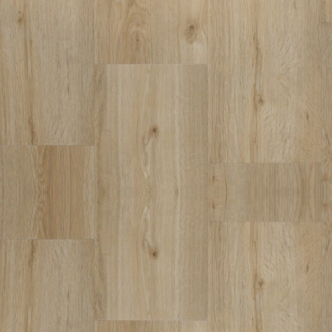 Vinyl Eiche Avignon Oak White Struktur Landhausdiele mit V-Fuge | 8 m²-8715359161273