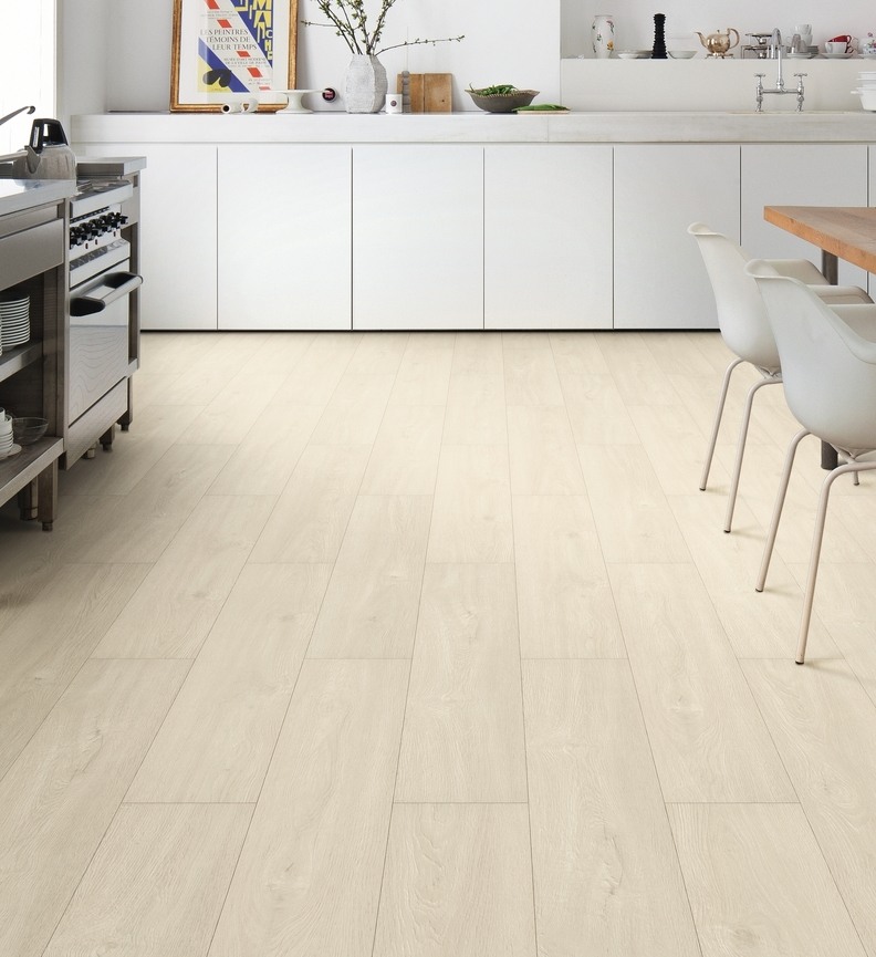 HARO Designboden Eiche naturweiß Landhausdiele 4VM | DISANO SmartAqua | 2. Wahl | 15 m²-4018427433345