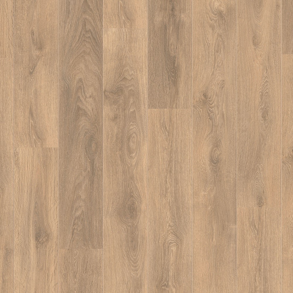TER HÜRNE Laminat Eiche sandbraun Landhausdiele 2-seitige V-Fuge | Breeze Line | 19 m²-4012853074004