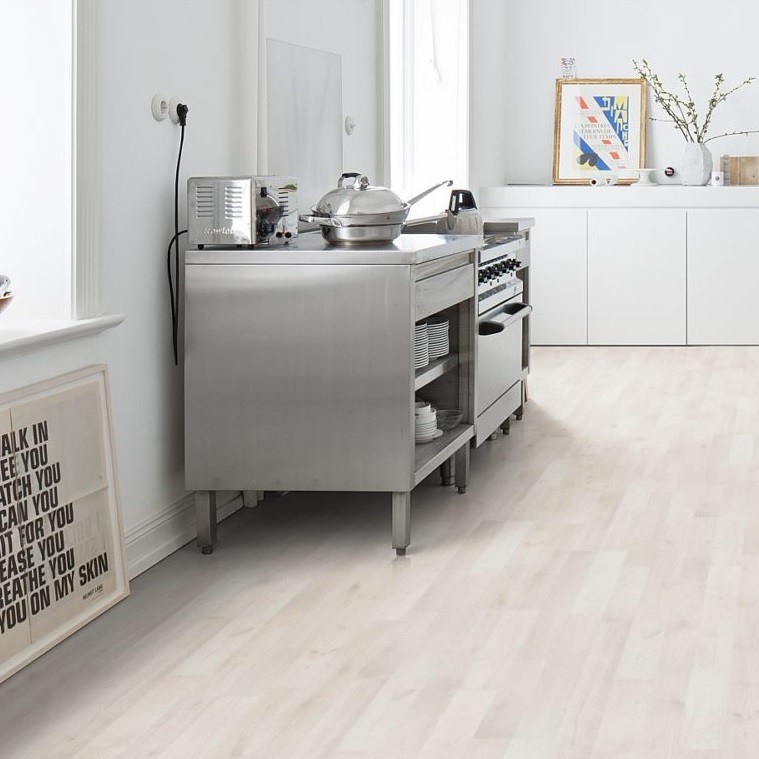 HARO Laminat Eiche Artico weiß authentic 2-Stab | Tritty 75 | 2.Wahl |  30m²-4018427376864