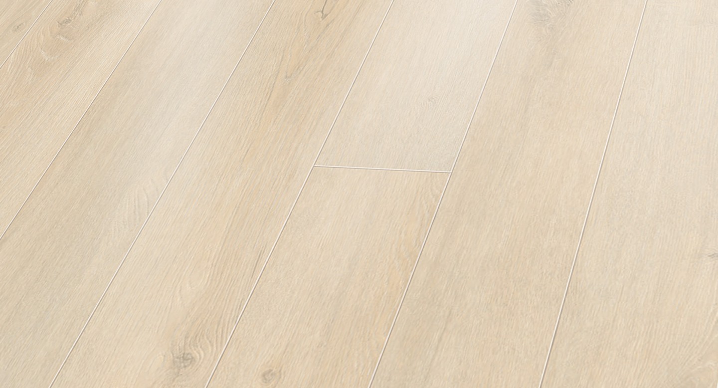 HARO Laminat Eiche Veneto sand authentic matt Landhausdiele | Tritty 100 Loft | 22 m²-4018427399641
