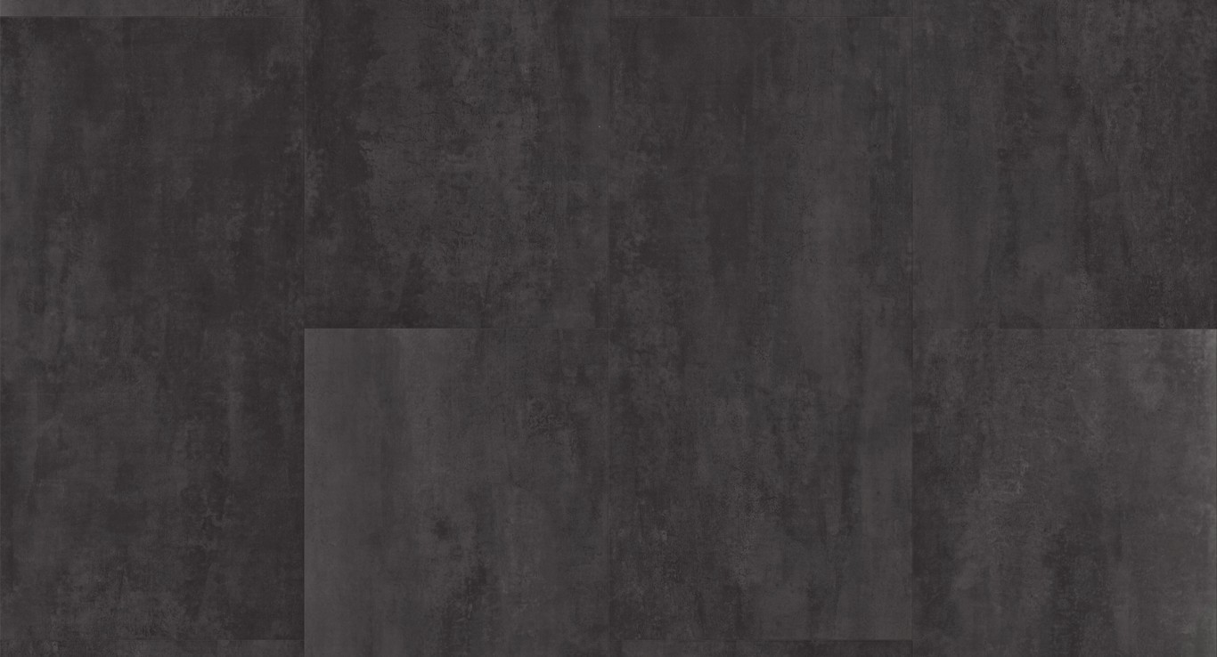 PARADOR Vinylboden Schiefer anthrazit Steinstruktur | Basic 4.3 | 22 m²-4014809170198