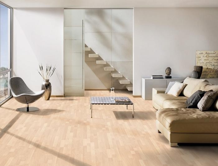 TER HÜRNE Laminat Ahorn Schiffsboden 3-Stab | Debut Sound Control | 16 m²-4024895016423 guenstig bei bodenverkauf.de kaufen TER HÜRNE Laminat Ahorn Schiffsboden 3-Stab | Debut Sound Control | 16 m²-4024895016423