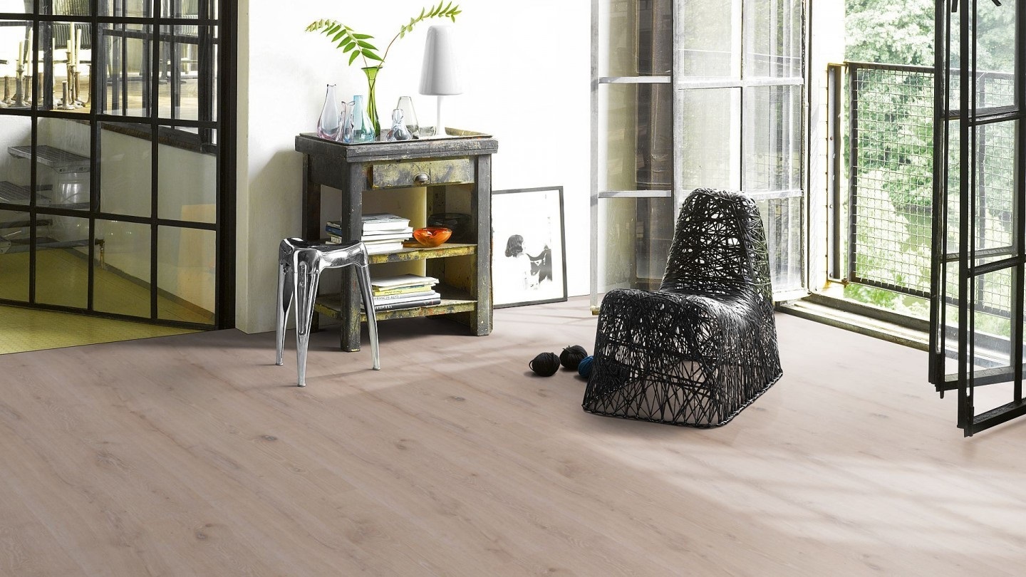 PARADOR Parkett Eiche naturgeölt weiß Landhausdiele umlaufende Minifase | Eco Balance-4014809141129 guenstig bei bodenverkauf.de kaufen PARADOR Parkett Eiche naturgeölt weiß Landhausdiele umlaufende Minifase | Eco Balance-4014809141129