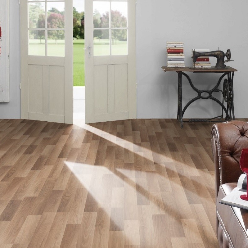 EGGER Laminat Spessart Eiche Landhausdiele 2-Stab | PICOfloor | Paketangebot-4333990000818