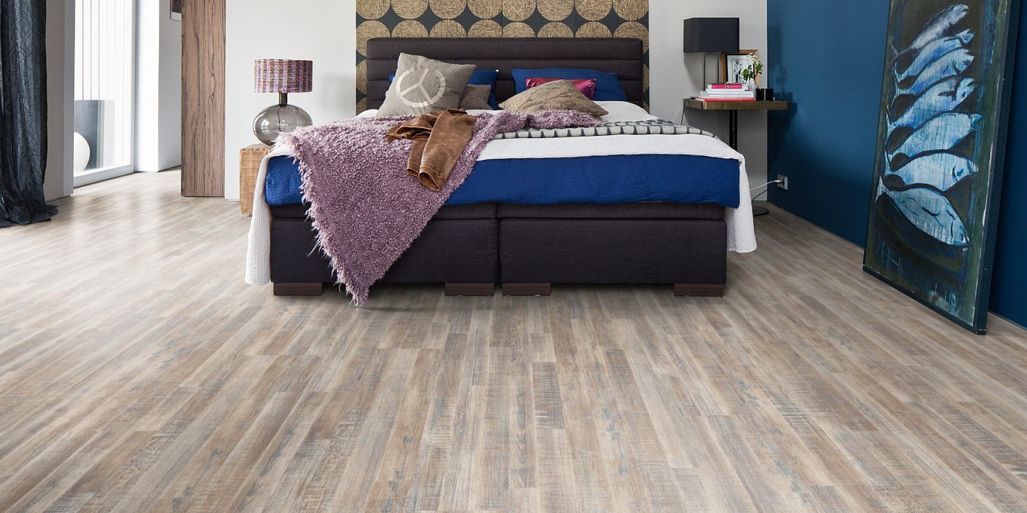 HARO Laminat Robinie bianco Schiffsboden 3-Stab Pore rustikal | Living | 7 m²-4018427366667 guenstig bei bodenverkauf.de kaufen HARO Laminat Robinie bianco Schiffsboden 3-Stab Pore rustikal | Living | 7 m²-4018427366667