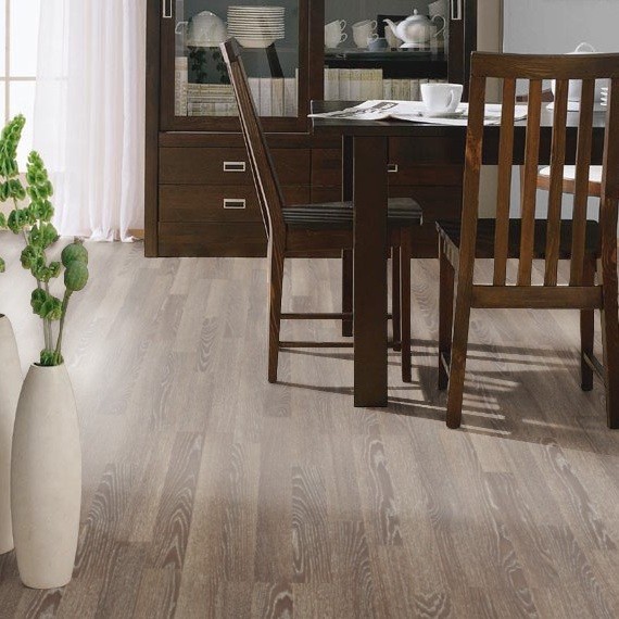 HARO Laminat Mooreiche gekalkt authentic Schiffsboden 3-Stab | Tritty 100 | 21 m²-4018427306786
