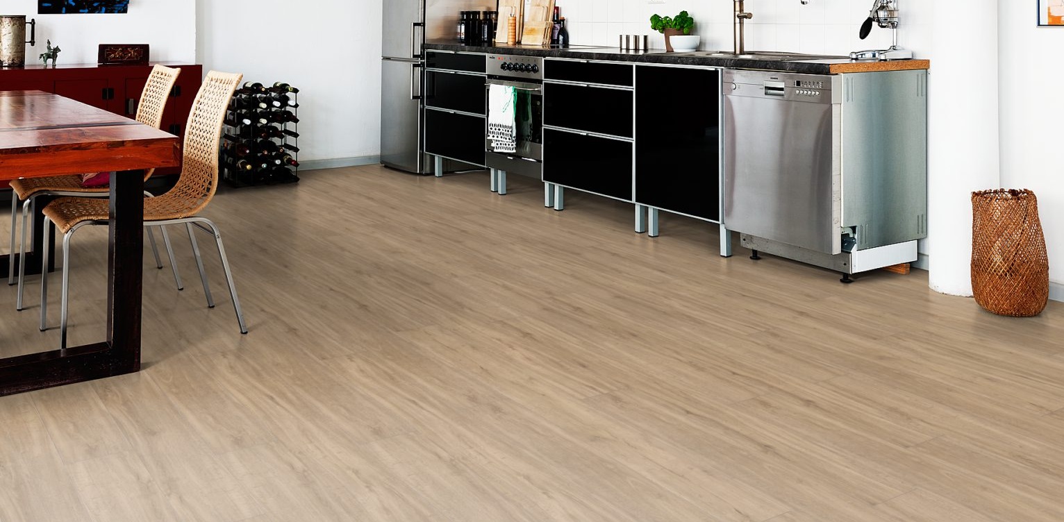 HARO Designboden Sandeiche Landhausdiele XL 4-seitige V-Fase | DISANO Classic Aqua | 14 m²-4018427404901 guenstig bei bodenverkauf.de kaufen HARO Designboden Sandeiche Landhausdiele XL 4-seitige V-Fase | DISANO Classic Aqua | 14 m²-4018427404901