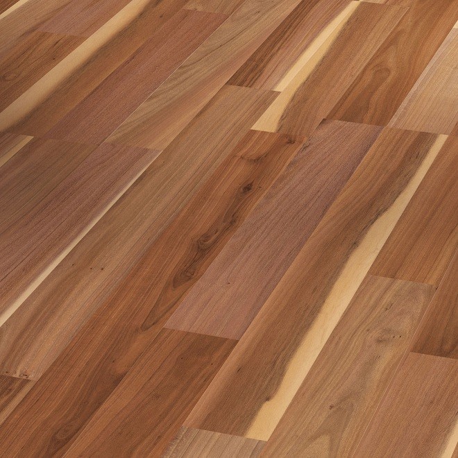 PARADOR Laminat Pflaume Schiffsboden 3-Stab Feinholzstruktur | Classic 1050 | 20 m²-4014809109013