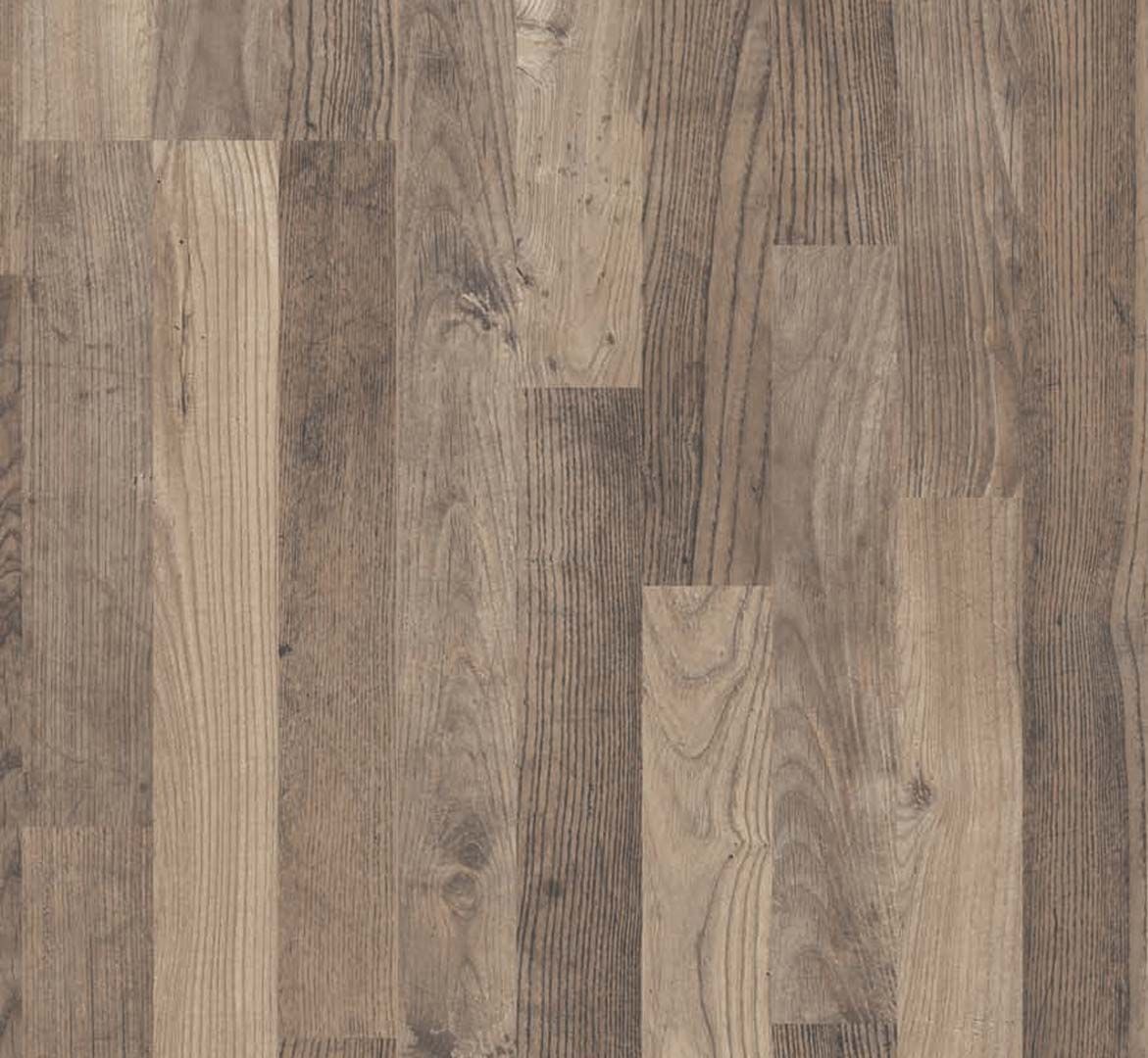 PARADOR Laminat Esche gealtert Schiffsboden 3-Stab Seidenmatte Struktur | Classic 1050 | 19 m²-4014809159292
