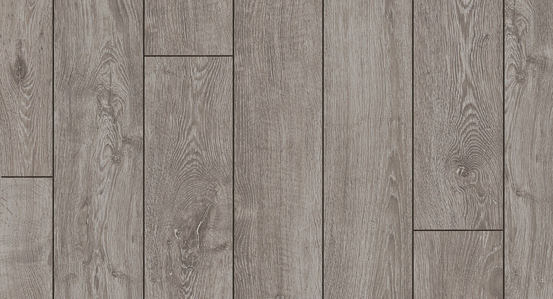 PARADOR Laminat Eiche lichtgrau Landhausdiele 4-seitige V-Fuge | Classic 1050 | 17 m²-4014809153856