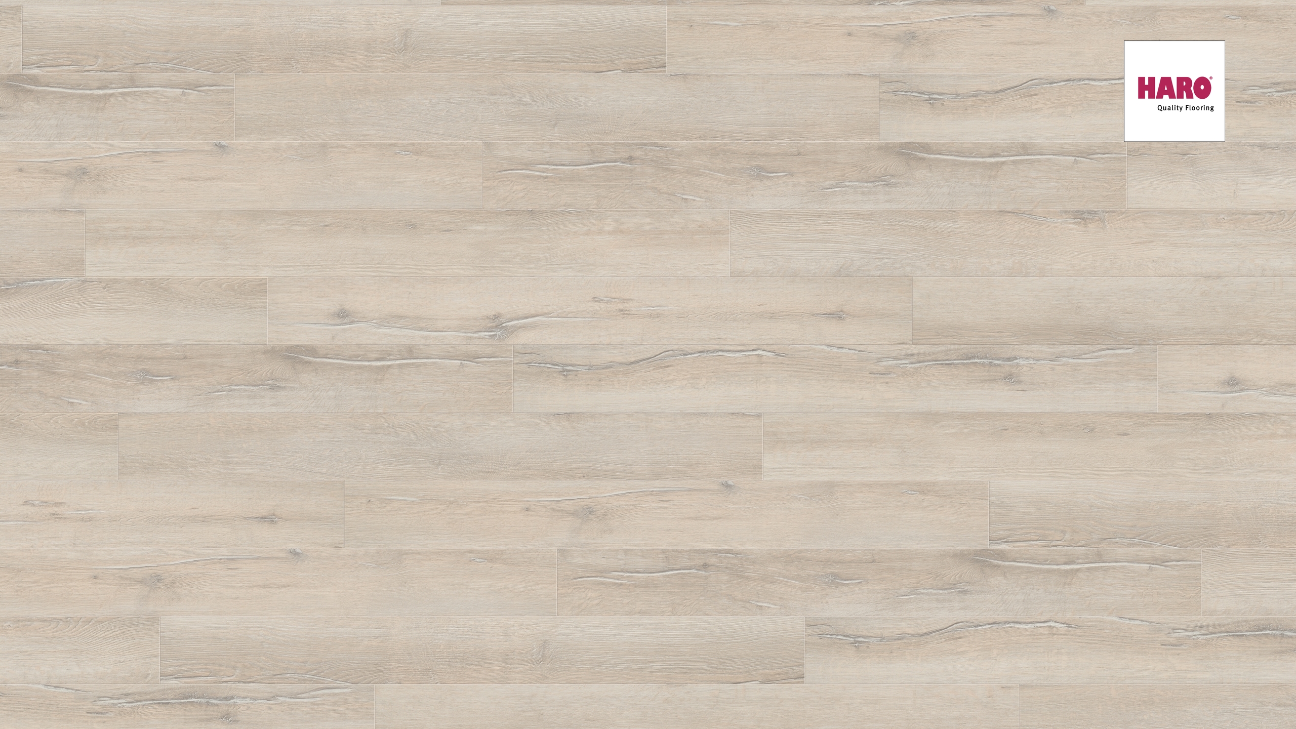 HARO Laminat Skandinavische Eiche Landhausdiele 4V | Tritty 100 Loft | 2.Wahl | 16,5 m²-4018427448103 HARO Laminat Skandinavische Eiche Landhausdiele 4V | Tritty 100 Loft | 2.Wahl | 16,5 m²-4018427448103
