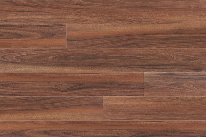 PARADOR Laminat Spotted Gum Seidenmatte Struktur 4-seitige Mini-V-Fuge | Trendtime 1-4014809167006