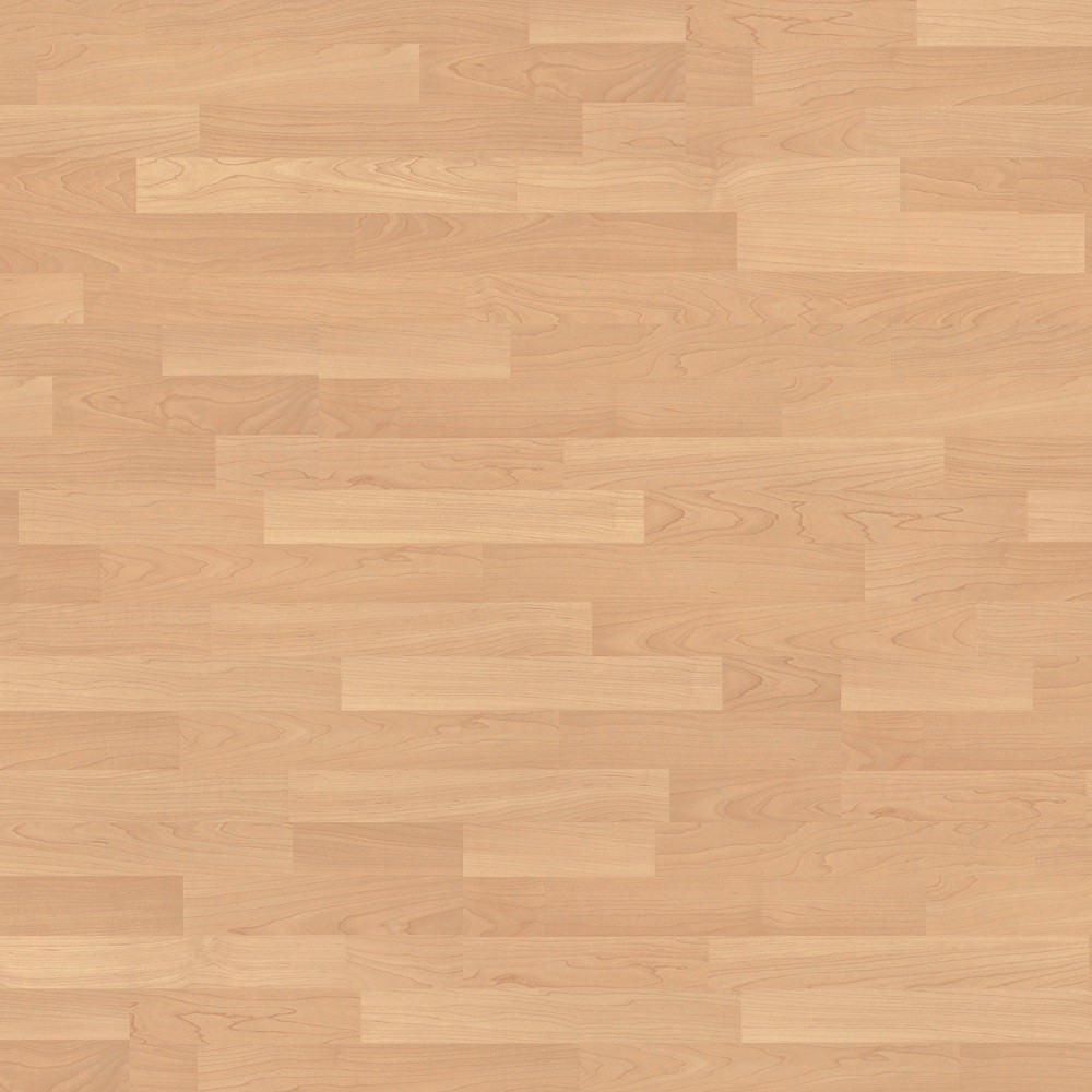 TER HÜRNE Laminat Ahorn sandbeige Schiffsboden 3-Stab | Vitality Line-4012853068478
