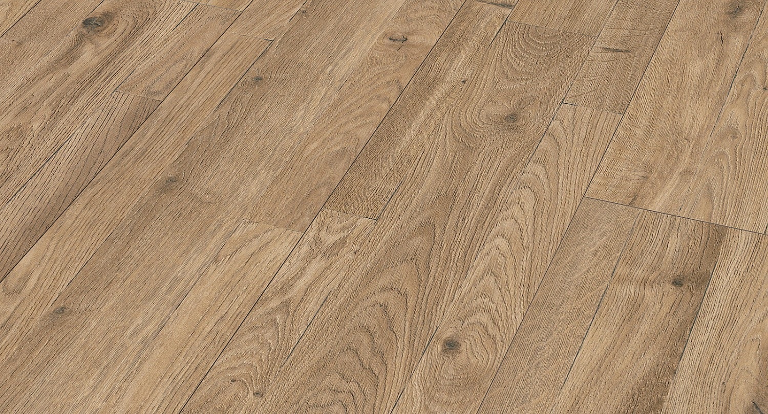 MEISTER Laminat Eiche Barrique 6411 Vielstab 4V | Melango LD 300-25 S | 34,5 m²-4011138839208