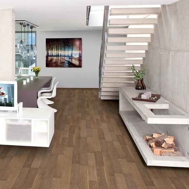 EGGER Laminat Nussbaum Trend Landhausdiele 2-Stab | PICOfloor-4333990000634