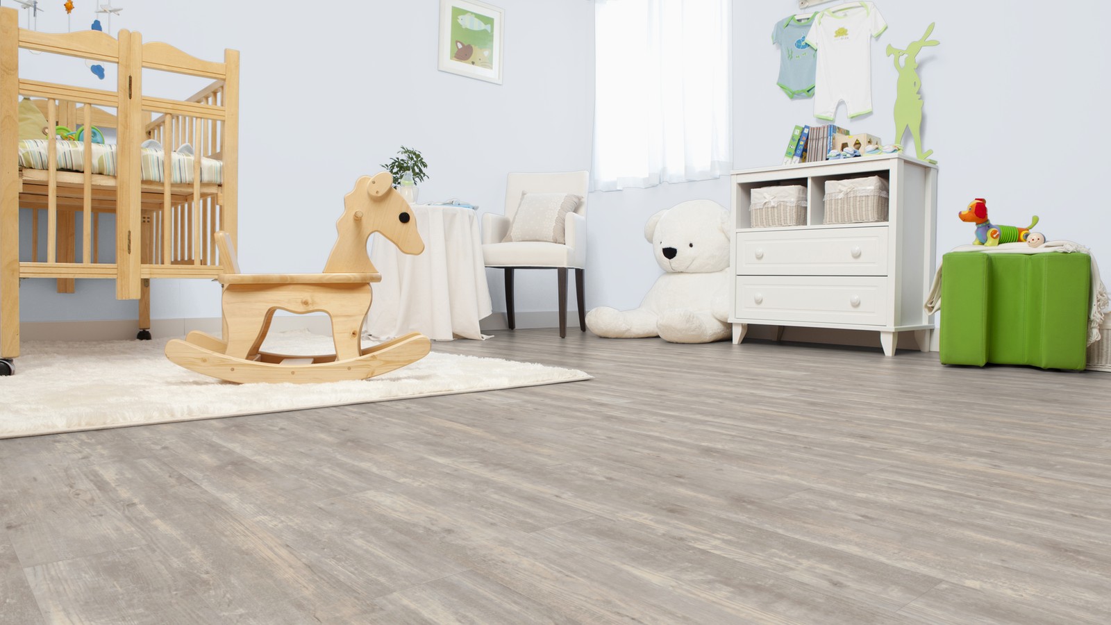 TER HÜRNE Vinylboden Pinie Malmö grau Landhausdiele I01 | Straight Choice-4012853110849 TER HÜRNE Vinylboden Pinie Malmö grau Landhausdiele I01 | Straight Choice-4012853110849