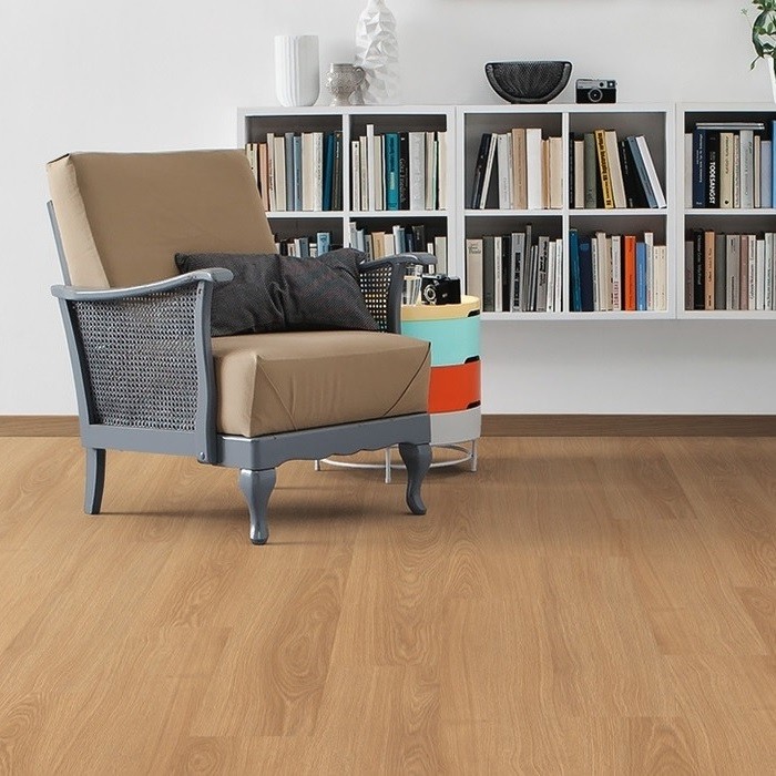 HARO Laminat Eiche Elegance Landhausdiele 4V | Tritty 100 Gran Via | 2.Wahl | 18,5 m²-#