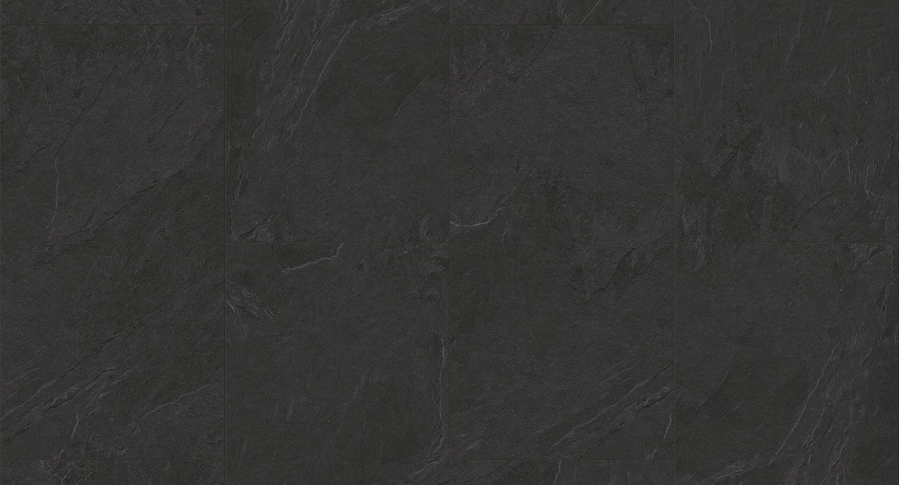 PARADOR Laminat Schiefer anthrazit Steinstruktur 4-seitige V-Fuge | Trendtime 5 | 9 m²-4014809171690