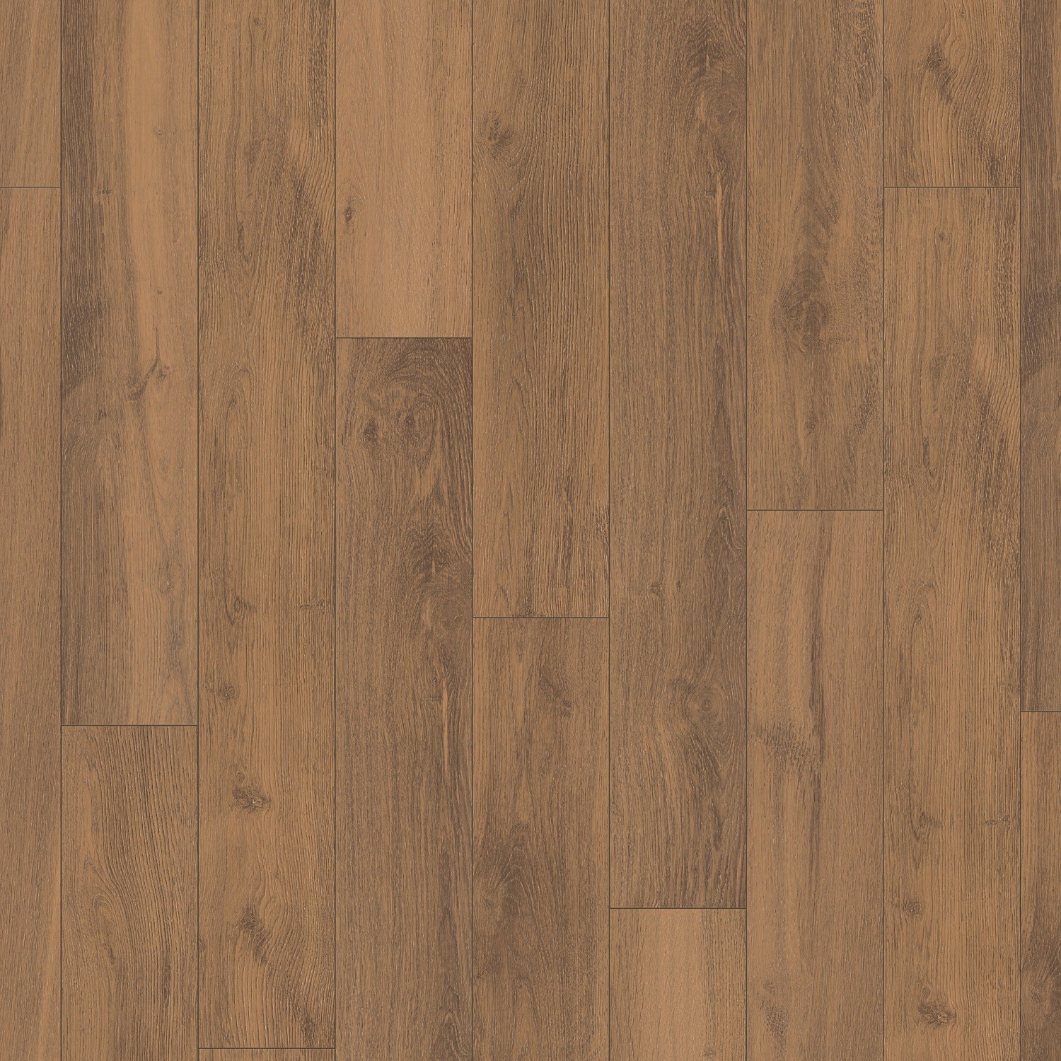 TER HÜRNE Laminat Eiche echtbraun Landhausdiele | Avatara MultiSense | Gratis Leisten | 30 m²-4012853095580