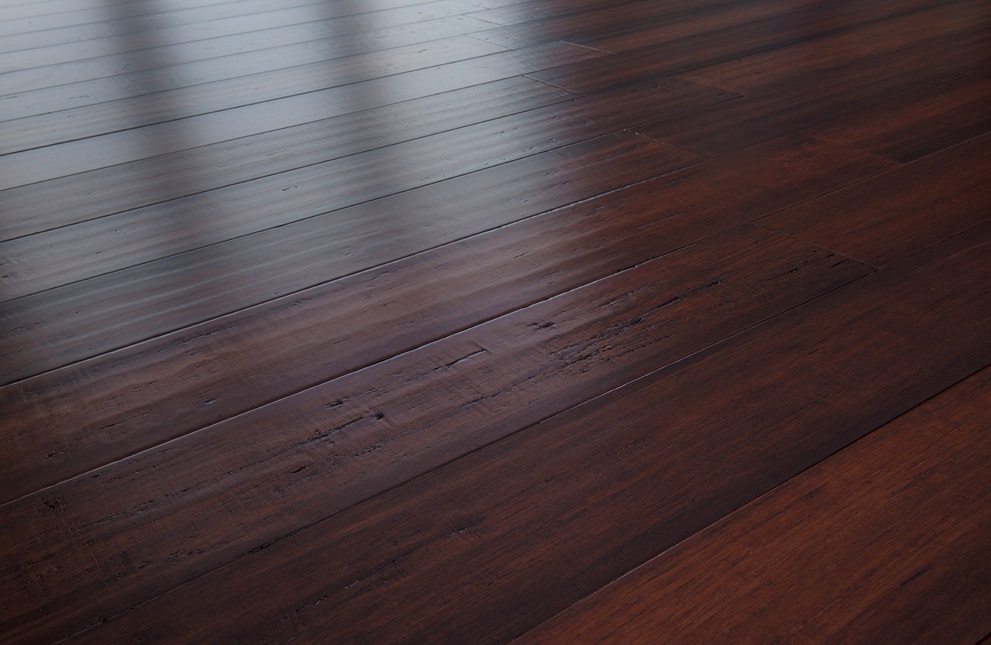 POWER FLOOR Click-Parkett Bambus Life Nut Antique matt lackiert | Dynasty Ming-4250715109932