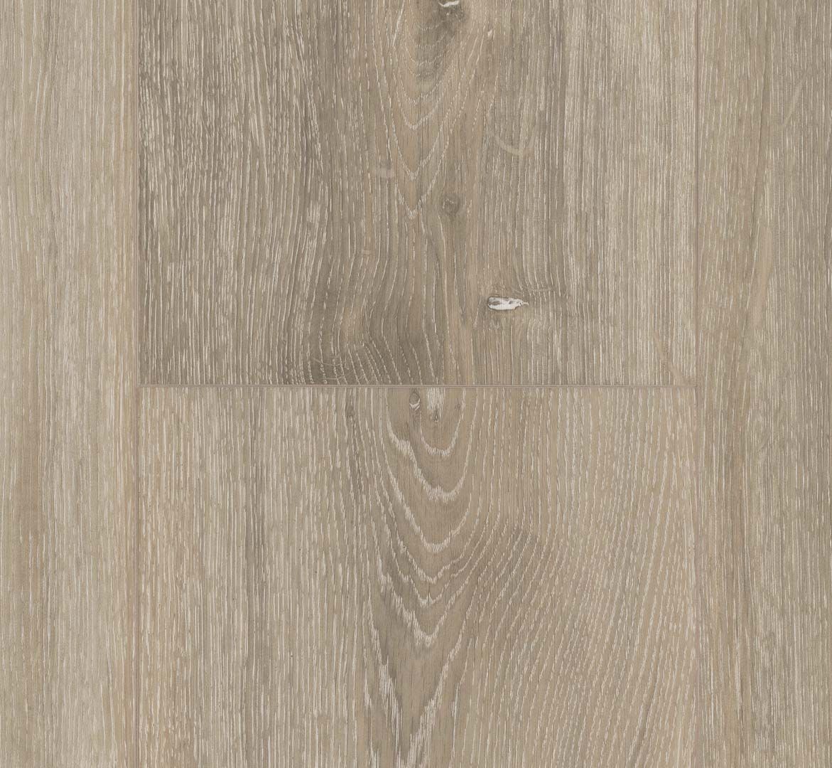 PARADOR Vinylboden Eiche grau geweißt Landhausdiele 4-seitige Fase | Basic 5.3-4014809203315