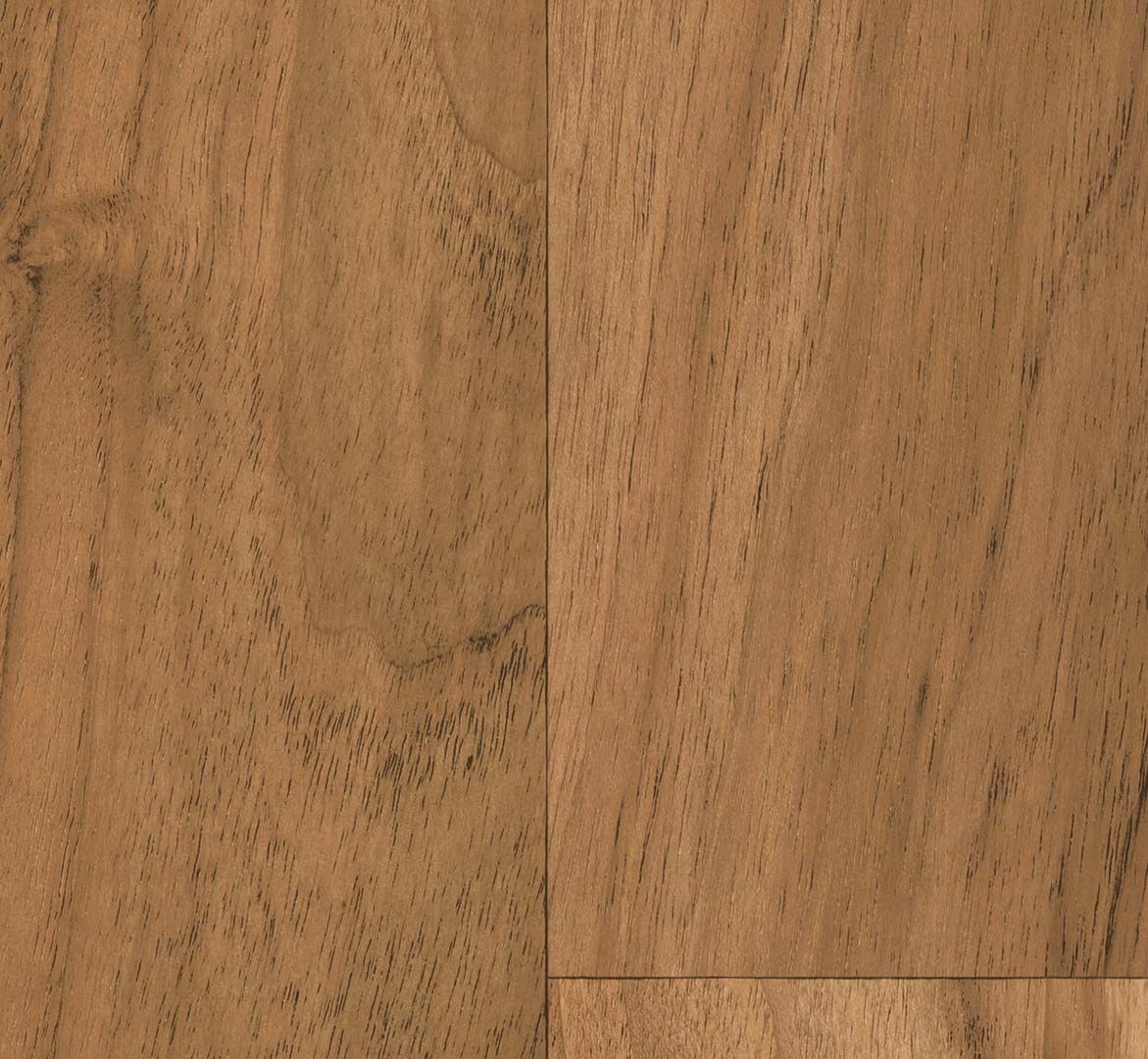 PARADOR Laminat Nussbaum Schiffsboden 2-Stab Holzstruktur | Basic 200-4014809139836