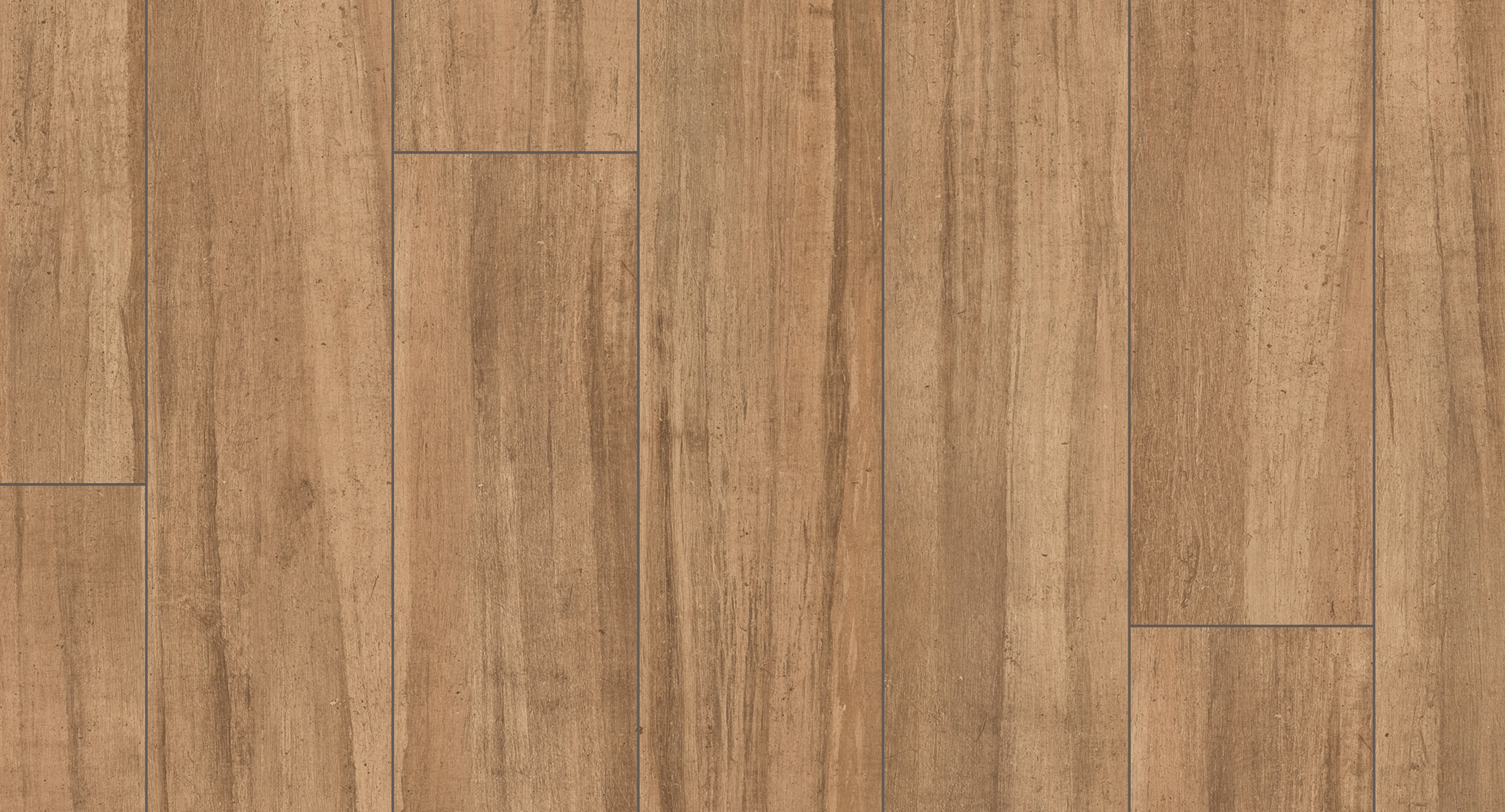 PARADOR Laminat Kokos naturbraun Landhausdiele 4-seitige Mini-V-Fuge | Eco Balance | 43 m²-4014809141150