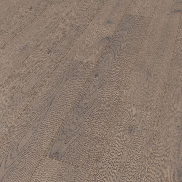 TER HÜRNE Laminat Eiche no. 811 Landhausdiele 4-seitige V-Fuge | base.59 | 6,5 m²-4012853106088