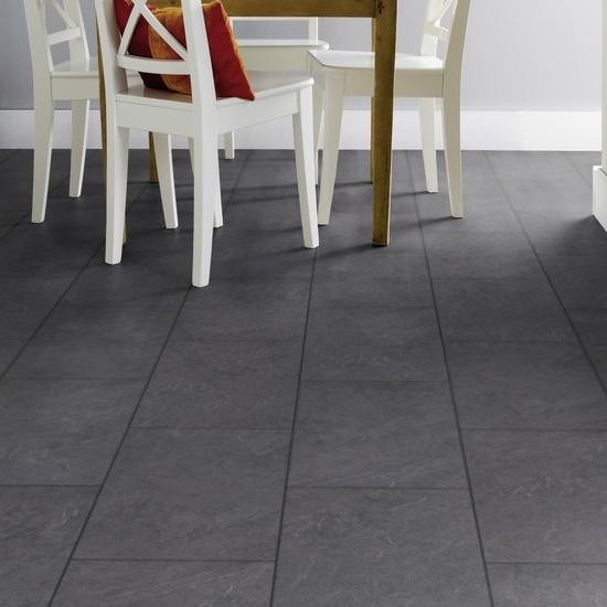 Mustang Slate Steindkor B-Sortierung*: 10,0 m²-