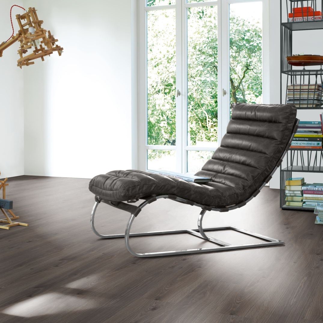 PARADOR Laminat Mooreiche Landhausdiele 4-seitige Mini-V-Fuge | Click In | 20 m²-4014809167334