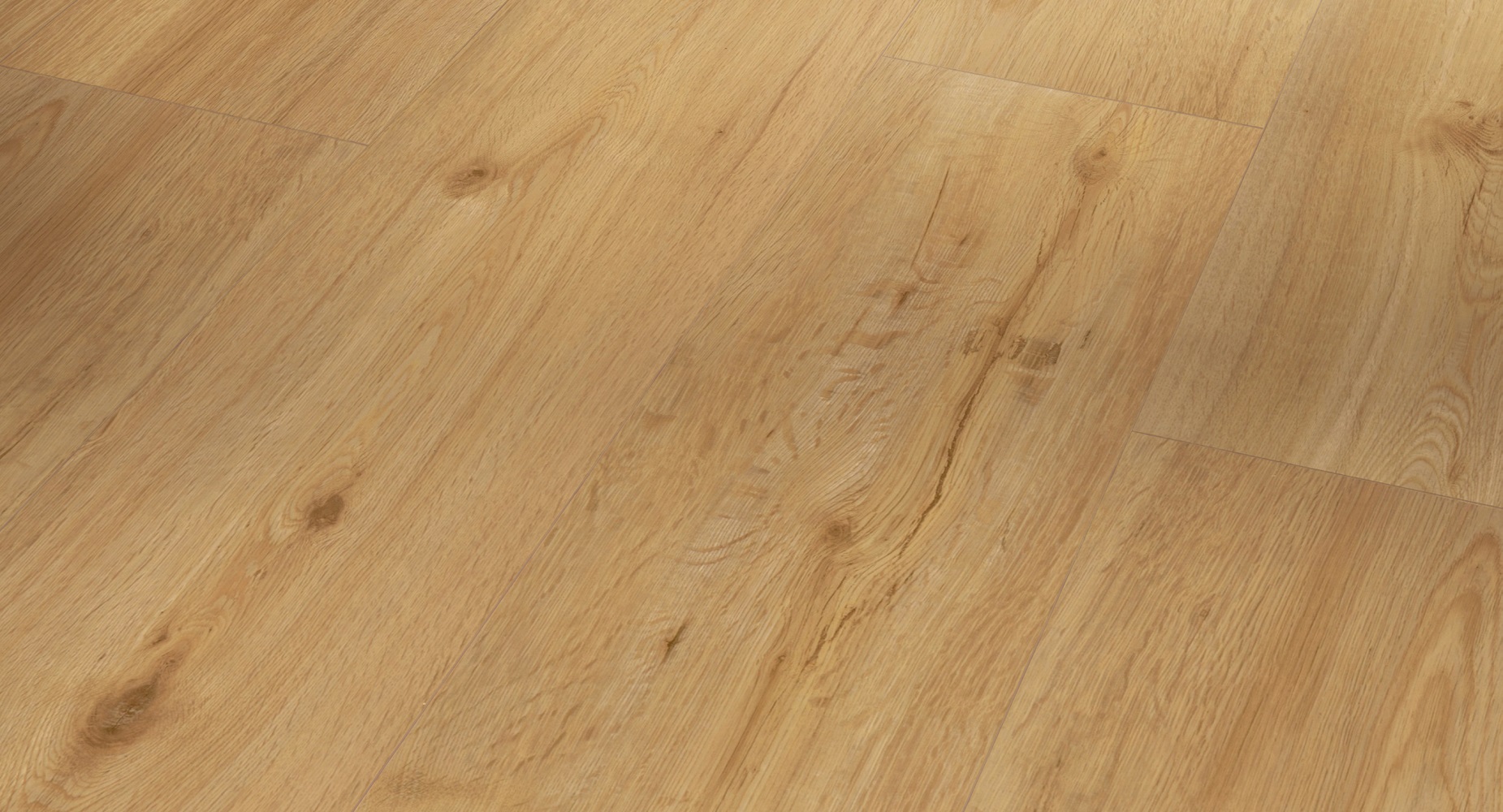 PARADOR Vinylboden Eiche Barcelona Landhausdiele Holzstruktur | Exklusivkollektion 9,6 mm | 6 m²-4014809231073