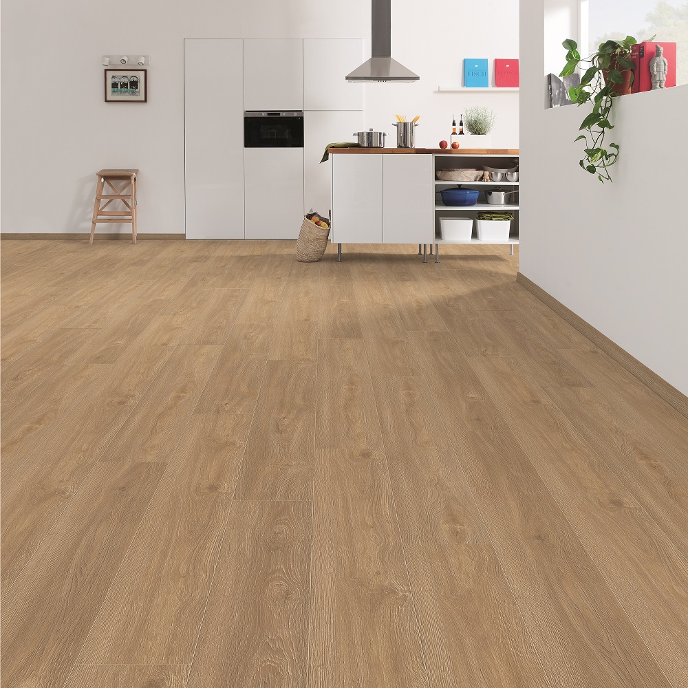 HARO Designboden Eiche Cornwall natur Landhausdiele XL 4-seitige V-Fase | DISANO Life | 20 m²-4018427386320
