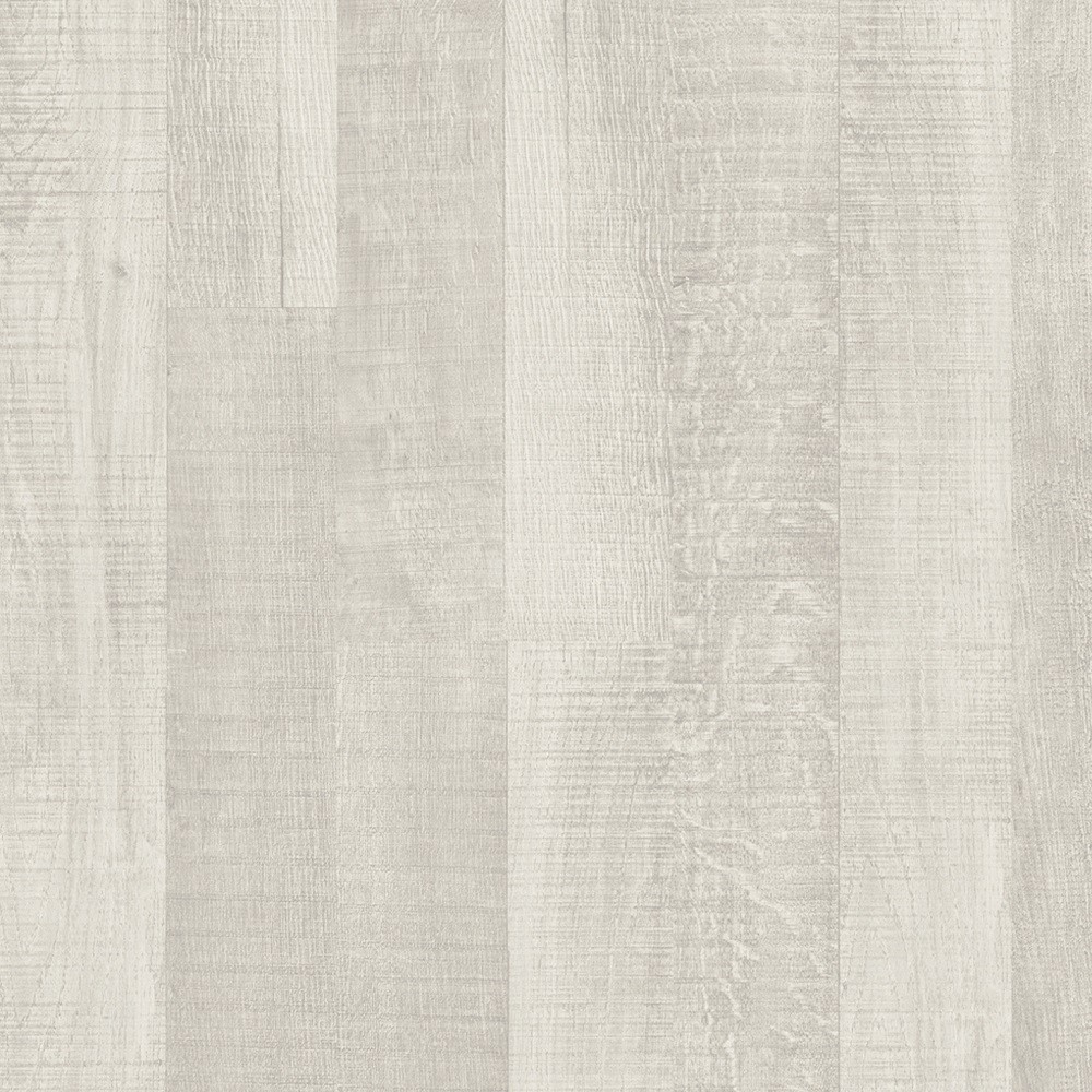 PARADOR Laminat Eiche sägerau weiß Schiffsboden 2-Stab Seidenmatte Struktur | Basic 200-4014809170303
