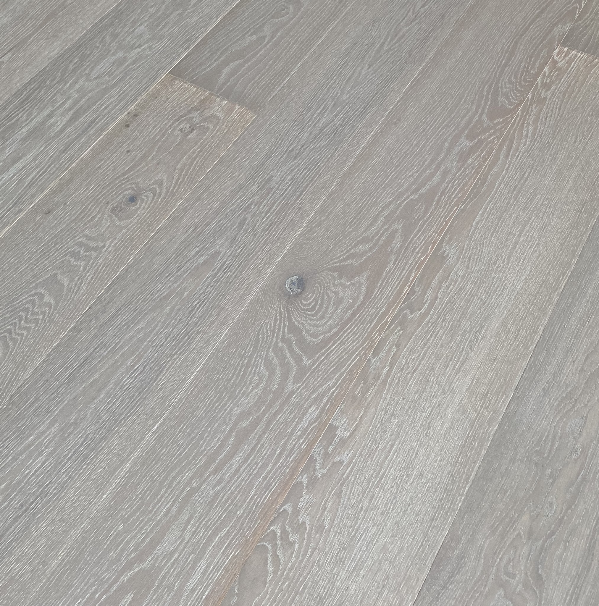 PARADOR Parkett Eiche Dolomit Landhausdiele lackversiegelt matt | Sonderedition 185 mm-#