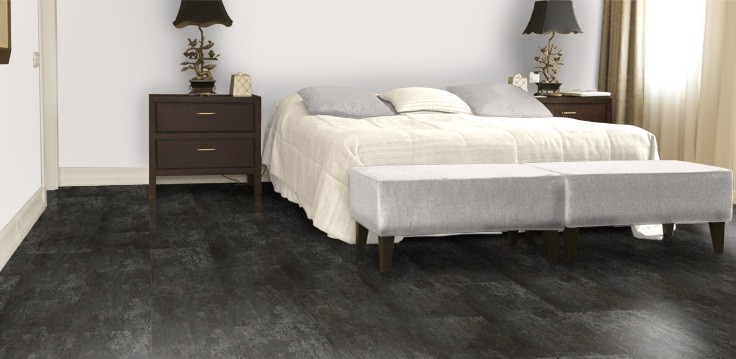 ALLURE LOCKING Vinylboden Espana Toledo Satin | 12 m²-8715359166988