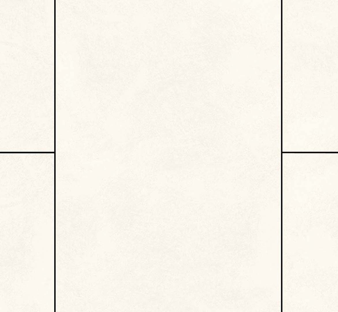 PARADOR Laminat Painted white Steinstruktur 4-seitige V-Fuge | Trendtime 4 | 23 m²-4014809171799