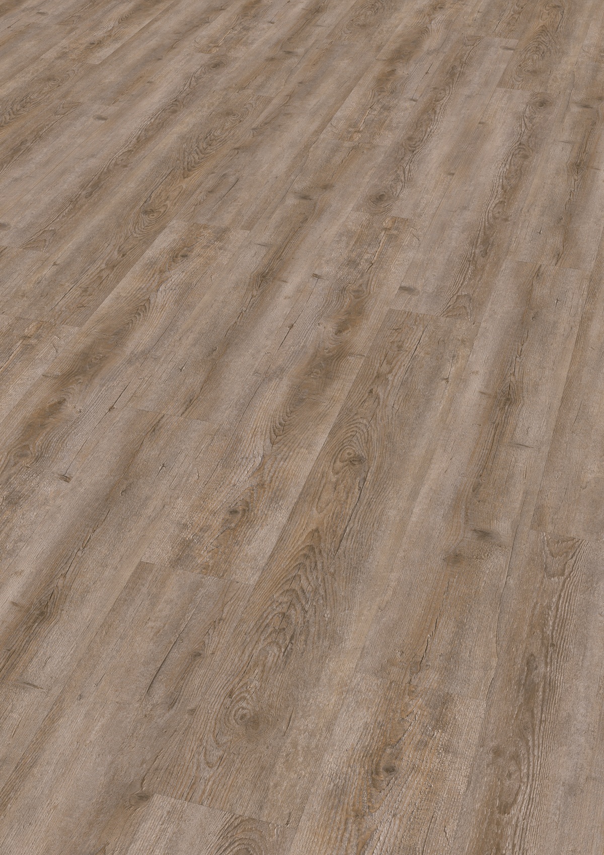 TER HÜRNE Design-Vinylboden Pinie Selma gebürstet Landhausdiele | Friends-4012853152986
