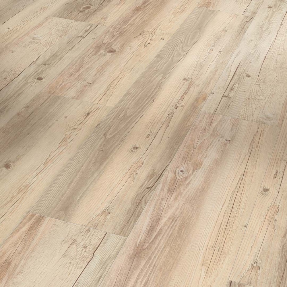 PARADOR Vinylboden Polarkiefer Landhausdiele Sägeraue Struktur | Click In | 31 m²-4014809171591