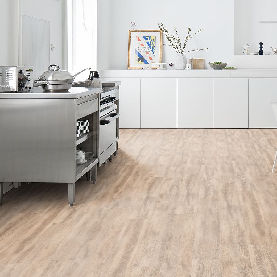 HARO Laminat Sunny Oak Landhausdiele 4V Pore rustikal | Living | 19 m²-4018427366735