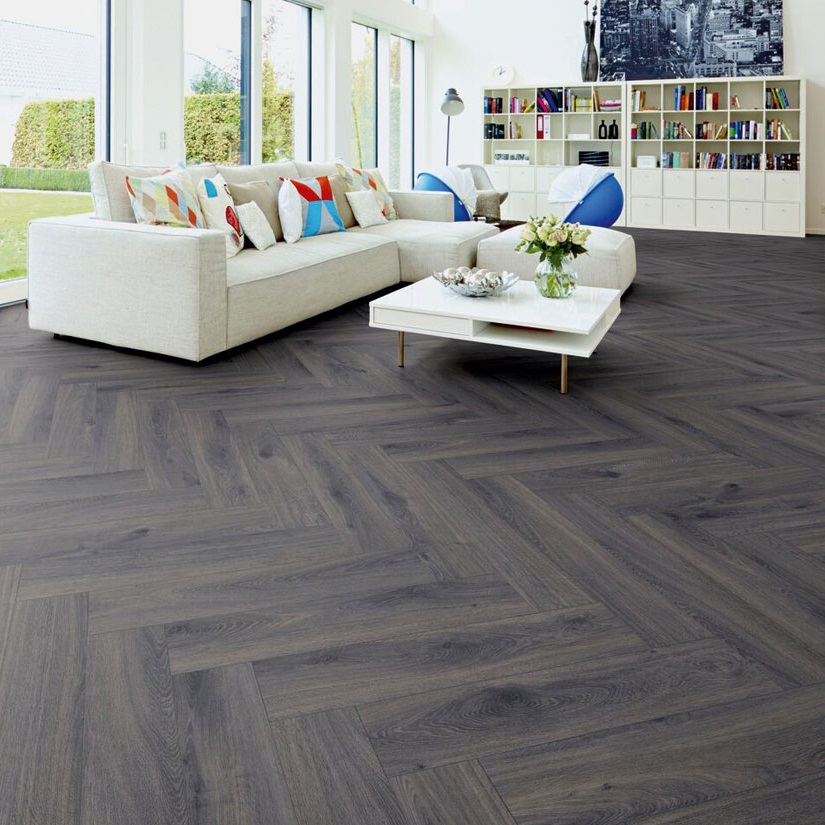 TER HÜRNE Laminat Eiche Penthouse 4-seitige V-Fuge Y04 | Herringbone Edition | 7,5 m²-4012853162329 TER HÜRNE Laminat Eiche Penthouse 4-seitige V-Fuge Y04 | Herringbone Edition | 7,5 m²-4012853162329