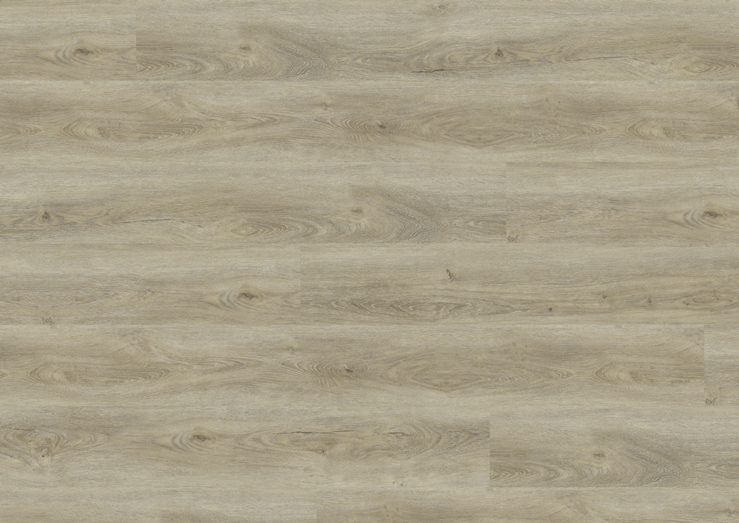 TER HÜRNE Vinylboden Eiche Minsk graubeige Lange Landhausdiele G08 | Bright Choice | 15 m²-4012853110566