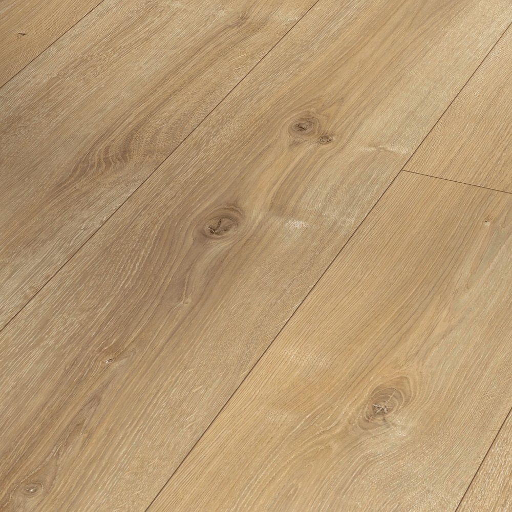 PARADOR Vinylboden Eiche Nova gekälkt Landhausdiele 4-seitige Fase | Eco Balance PUR | 8 m²-4014809192145