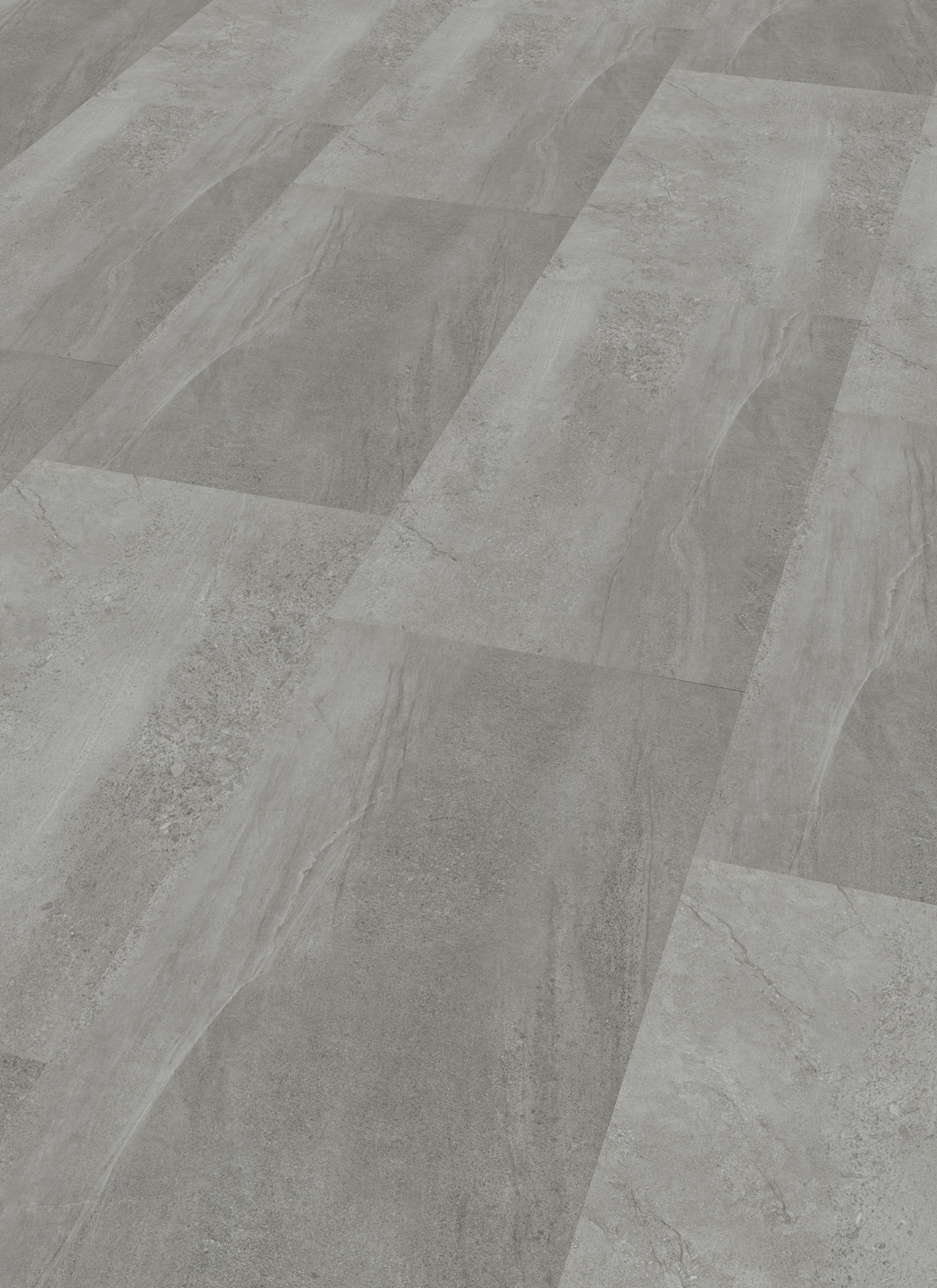 TER HÜRNE Vinylboden Stein Medina grau Naturstein | Perform-4012853137730
