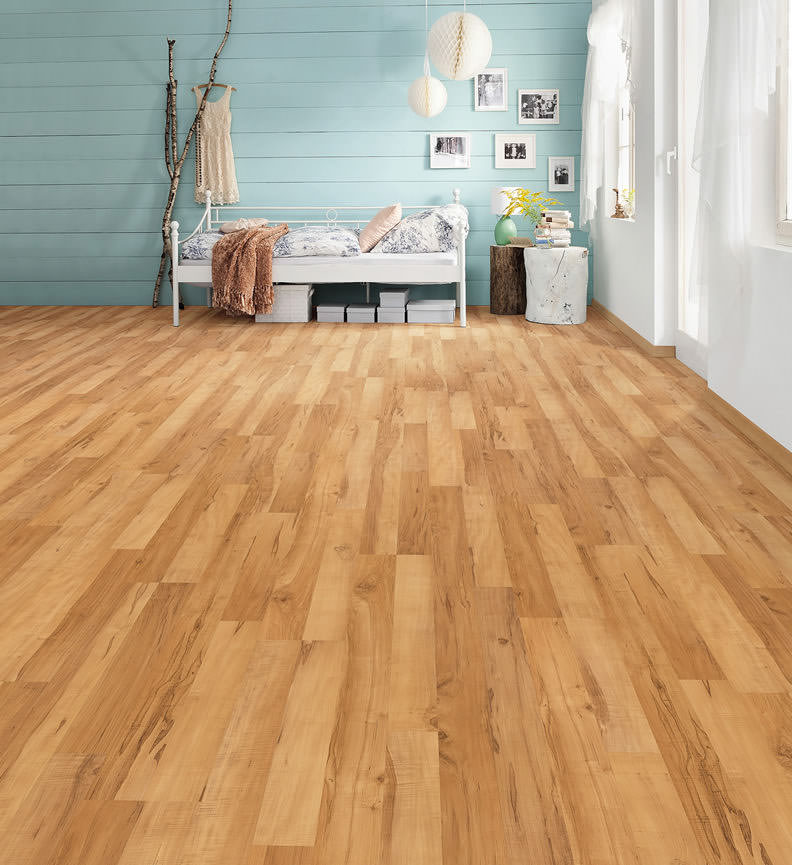 HARO Laminat Birne golden Pore 2-Stab | Tritty 75 | 2.Wahl | 33 m²-4018427310424 HARO Laminat Birne golden Pore 2-Stab | Tritty 75 | 2.Wahl | 33 m²-4018427310424