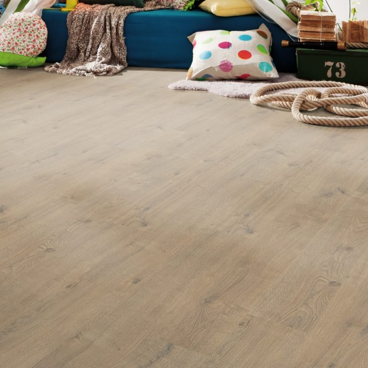 HARO Laminat Eiche Calgary sand Landhausdiele 4V | Sonderedition | 2. Wahl-4018427386924