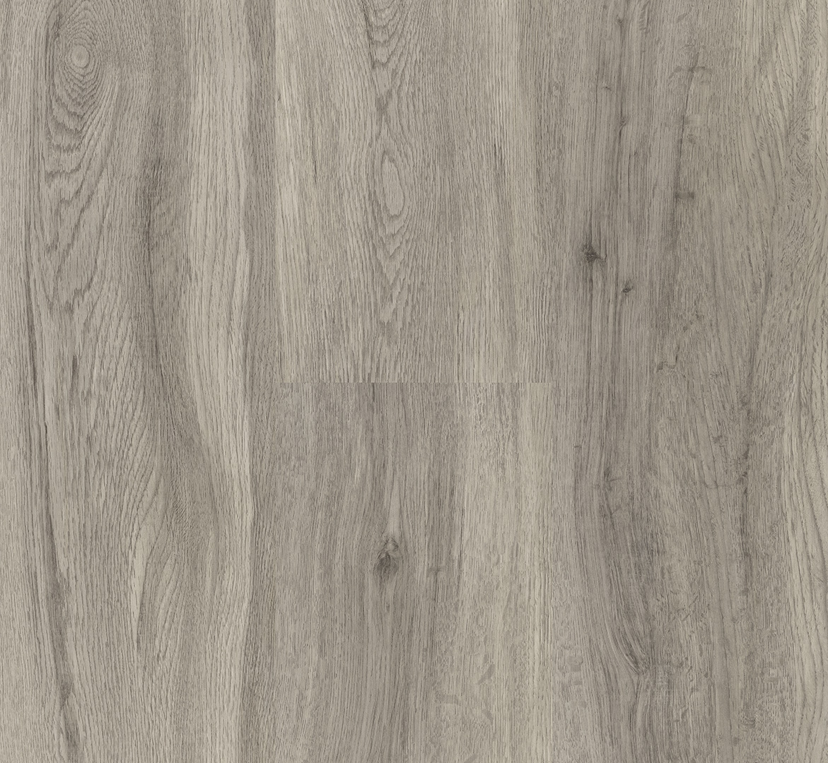 PARADOR Klebe-Vinylboden Eiche pastellgrau Landhausdiele Gebürstete Struktur | Basic 2.0 | 18 m²-4014809192428